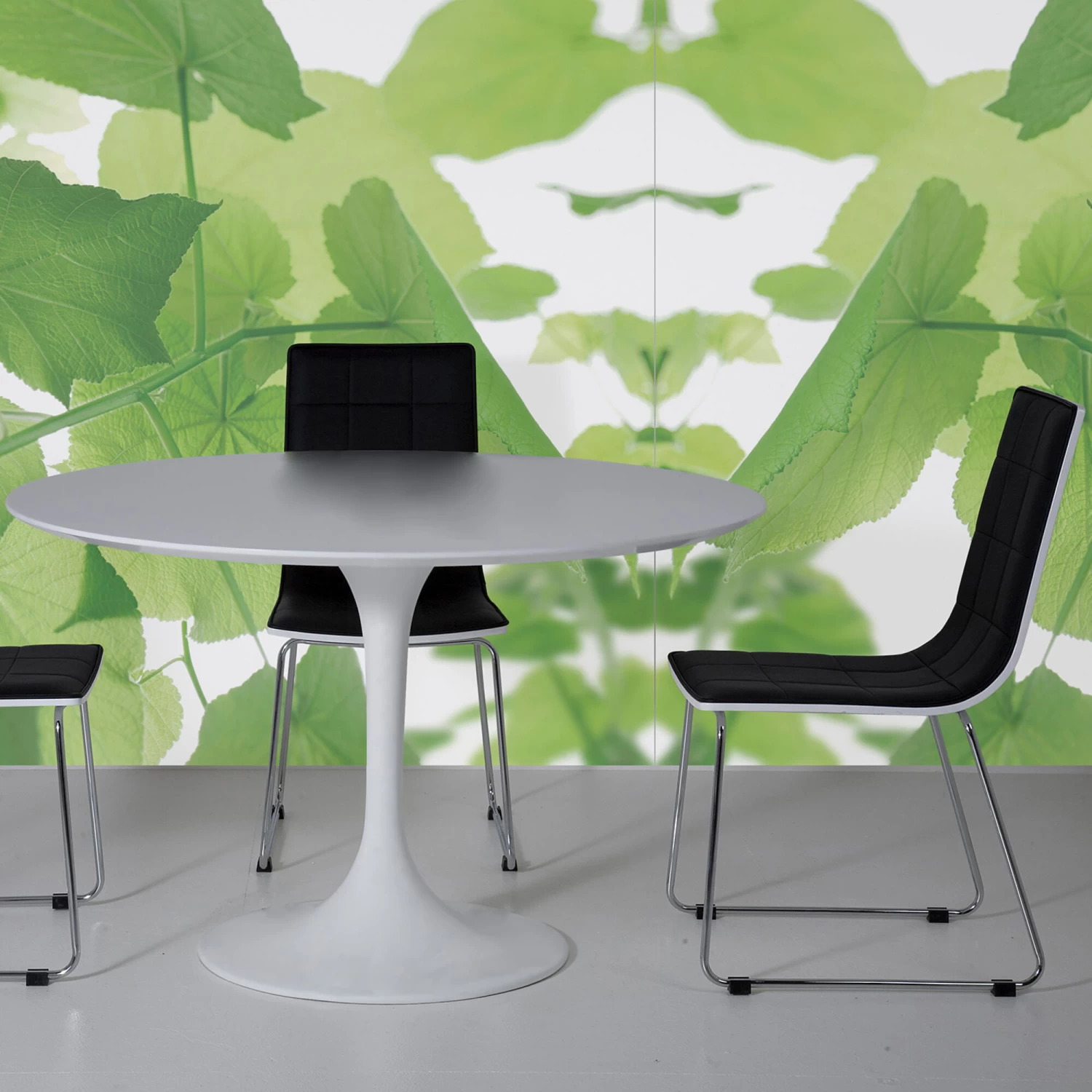 Tisch Invitation Round Ø 120cm 3 Tisch Invitation Round Ø 120cm