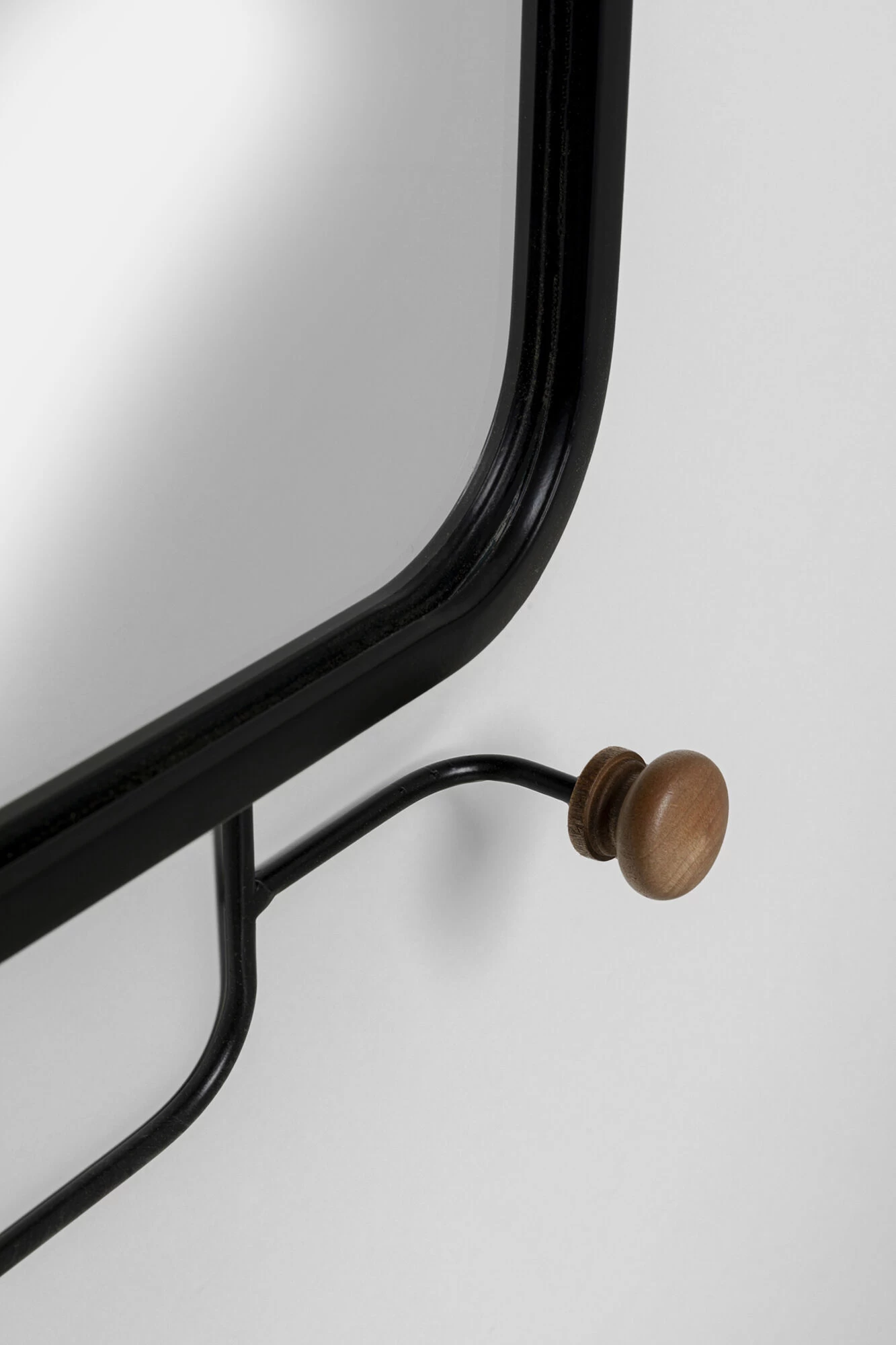 Wandgarderobe Gina Mirror 50x65cm 6 Wandgarderobe Gina Mirror 50x65cm – Bild 4