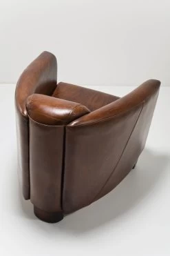 Sessel Cigar Lounge Brown -Bestes Möbelkollektions Geschäft 73fd96cae67ddfe46f976dc06b37fd92a048535b