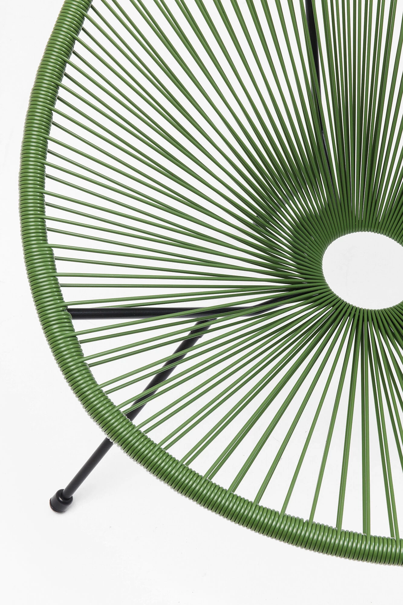 Sessel Acapulco Grün 18 Sessel Acapulco Grün – Bild 16