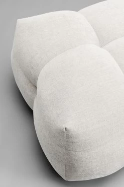 Hocker Salamanca Creme 125x80cm -Bestes Möbelkollektions Geschäft 74485350965a87be92fd595216549890129ee25e