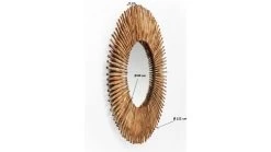 Spiegel Sunlight Ø120cm -Bestes Möbelkollektions Geschäft 746e71211a99edc3f18cecd7a5461978cacb1c97