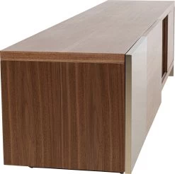 Lowboard Bravo 200x42cm -Bestes Möbelkollektions Geschäft 747b9af7f332f022053c0b90ea85a3fa962e0317