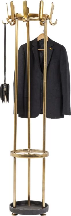 Garderobenständer Gala -Bestes Möbelkollektions Geschäft 749092ba12384b5901c310f7800e896eb5a4d66c