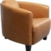 Sessel Cigar Lounge Smart Leder Hellbraun -Bestes Möbelkollektions Geschäft 74a44c110d1d2f8df73fdfb2d90d6e21a764a2bd