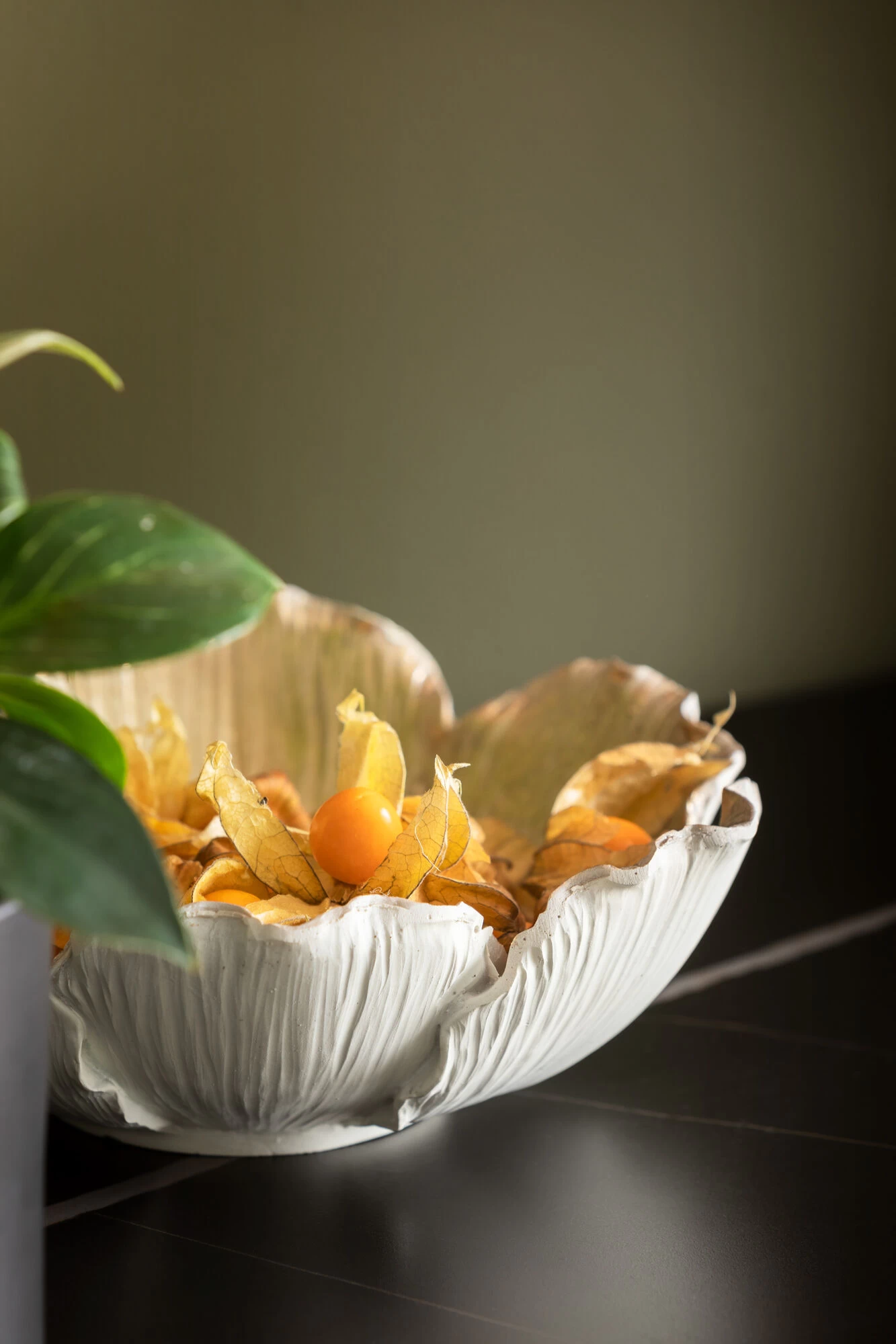 Lowboard Cesaro 160x50cm 6 Lowboard Cesaro 160x50cm – Bild 4