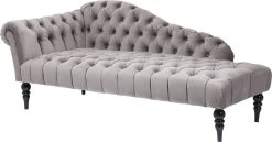 Recamiere Desire Velvet Silbergrau 14 Recamiere Desire Velvet Silbergrau -Bestes Möbelkollektions Geschäft 75971b53619a45f75de2657e7bb75a9690c95464