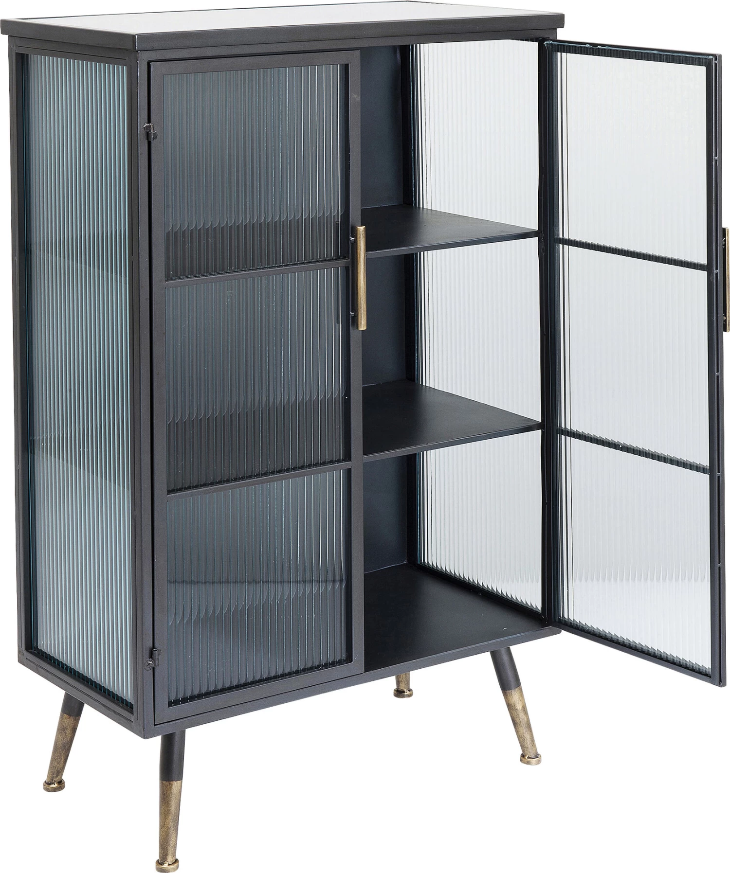 Hochschrank La Gomera 2 Türen 8 Hochschrank La Gomera 2 Türen – Bild 6