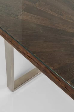 Tisch Conley Chrom 180x90 -Bestes Möbelkollektions Geschäft 7681c7bfc227c77d4cd4955a9d2134ace2832c1c