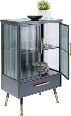 Kommode La Gomera 2 Türen 1 Schub -Bestes Möbelkollektions Geschäft 76973df7f42f26e6d49694b8db66c3e86c27bd9f