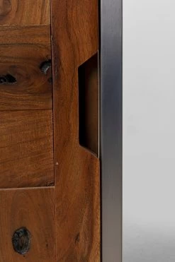 Sideboard Vancouver 160x78cm -Bestes Möbelkollektions Geschäft 77083765116fcd83b29c41b1c6d82d439b71b5ca