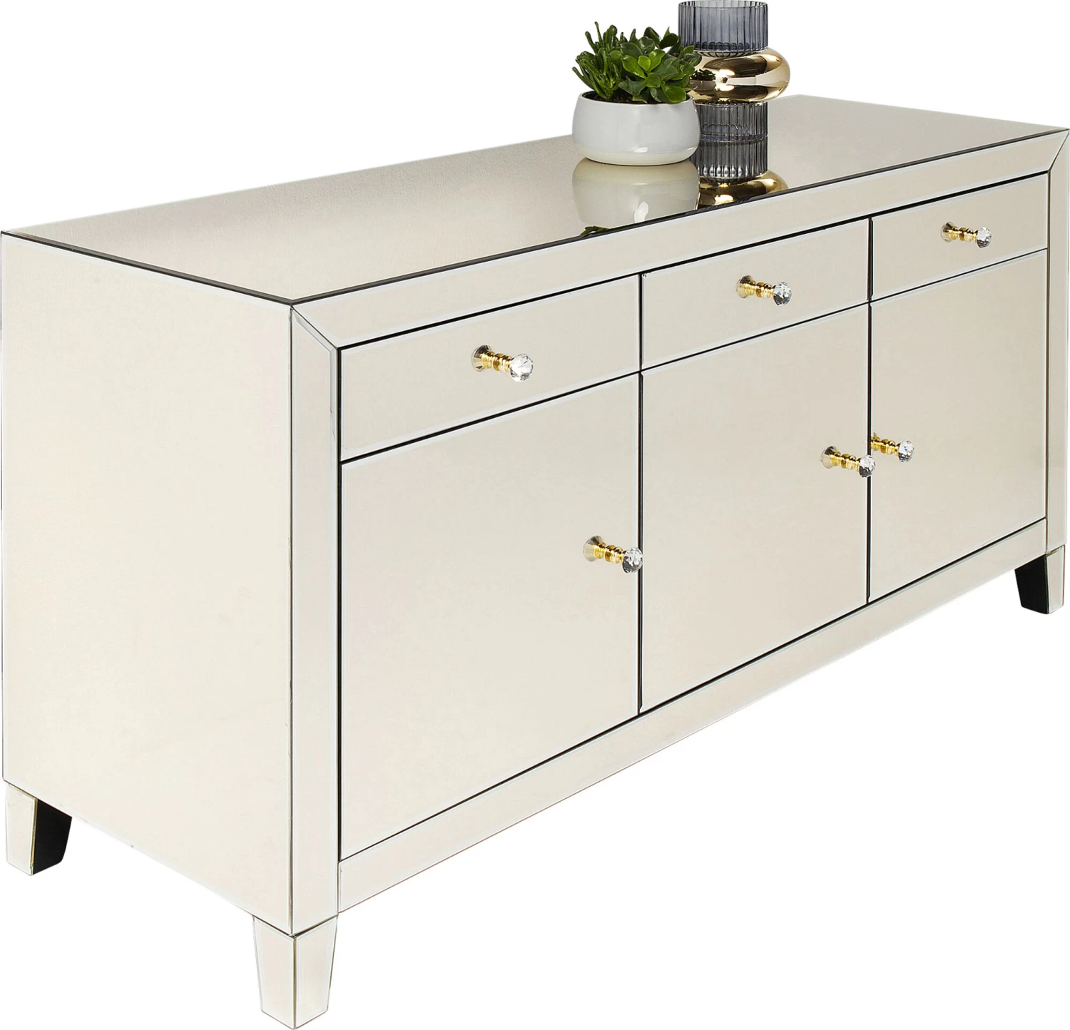 Sideboard Luxury Paerl 4 Sideboard Luxury Paerl – Bild 2
