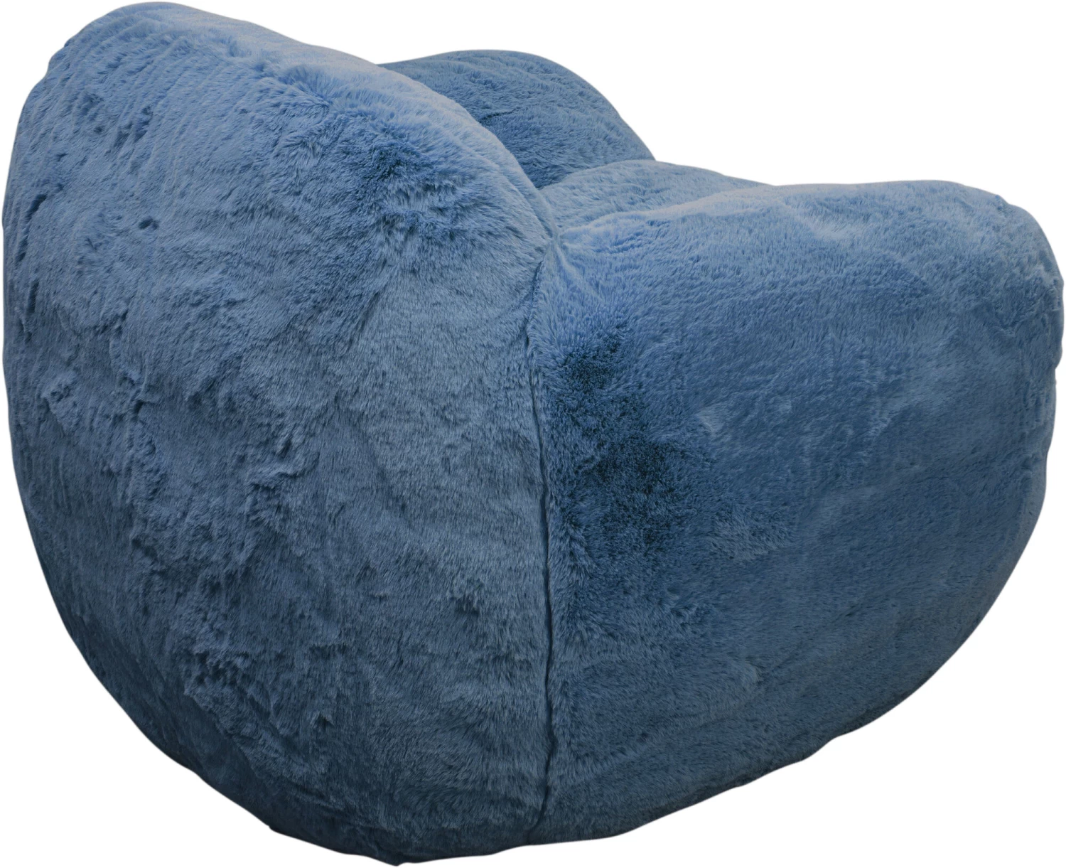 Sessel Mika Blau 8 Sessel Mika Blau – Bild 6