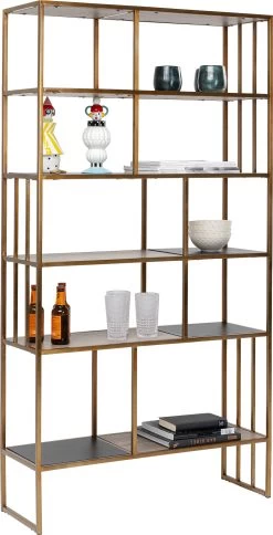 Regal Cesaro 90x170cm -Bestes Möbelkollektions Geschäft 7739ee7c8c62e121e5bf257ee6683c7500e67ba2