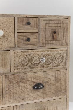 Kommode Puro 14 Schübe -Bestes Möbelkollektions Geschäft 7742bc3bbd2b341cda0b3c809d87baadfca434d1