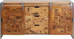 Sideboard Vancouver 160x78cm -Bestes Möbelkollektions Geschäft 77882812666f5058db6e1850dedf62c7e8a04276