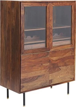 Vitrine Ravello 100 -Bestes Möbelkollektions Geschäft 778a0e94a869eda8c5edc362686f6fa58e47e5e3