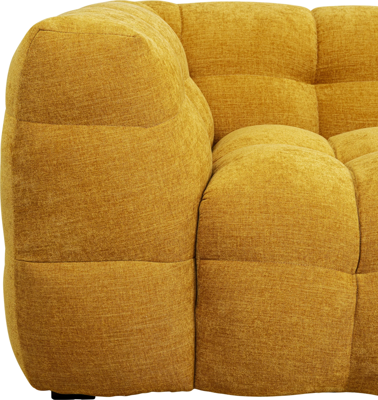 Sofa 3-Sitzer Salamanca Gelb 240cm 12 Sofa 3-Sitzer Salamanca Gelb 240cm – Bild 10