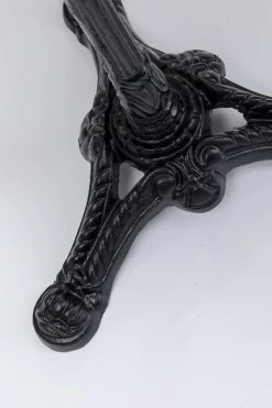 Bistrotisch Kaffeehaus Rund Weiß Ø61 -Bestes Möbelkollektions Geschäft 77c3e1c12205652673088e2c525c1d10296117df