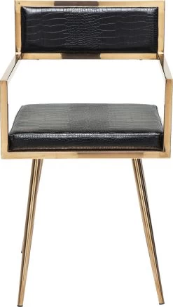 Armlehnstuhl Jazz Rosegold -Bestes Möbelkollektions Geschäft 77d27d7a4b4c21aa1a9248ff3ddaea9da3cd68c9