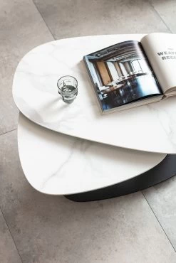 Couchtisch Franklin Weiß 150x58cm -Bestes Möbelkollektions Geschäft 788dfc65176f1f37b7e4998f978f9ef167699d94