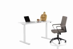 Schreibtisch Office Smart Weiß Weiß 140x70 -Bestes Möbelkollektions Geschäft 79742e337a4ddbc966c5a5894e590a55ad3936e0