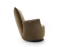 Schaukelsessel Blobb Drehbar In Leder 2000 Cognac -Bestes Möbelkollektions Geschäft 798eb378aa39213e2ce1e215d2624c6e31abc69c