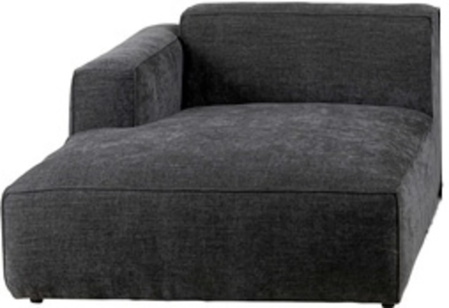 Henry Elements Ottomane Grau Links 7 Henry Elements Ottomane Grau Links – Bild 5