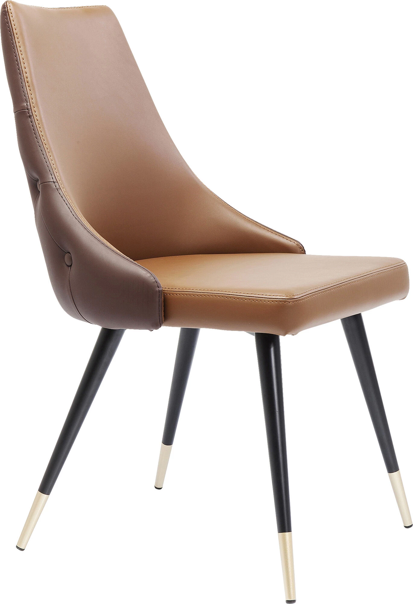 Stuhl Urban Desire Braun 11 Stuhl Urban Desire Braun – Bild 9