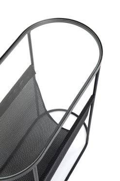 Beistelltisch Mesh Journal 54x25cm -Bestes Möbelkollektions Geschäft 79d65897c02bbc56b60d7eada741c5b53b803b92