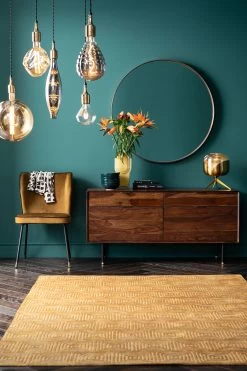 Spiegel Curve Brass Ø100 -Bestes Möbelkollektions Geschäft 79dc47f2e6daa0aeeb830be68b91d905f5fcc1b0