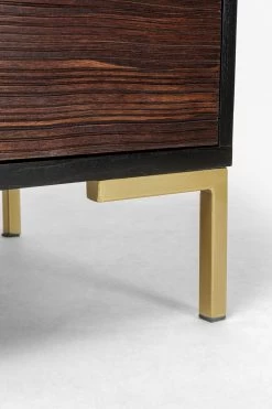 Kommode Olbia Dunkel 110x62cm -Bestes Möbelkollektions Geschäft 7a2281f4feaf84241e9ad1c918997fa6b632ba44