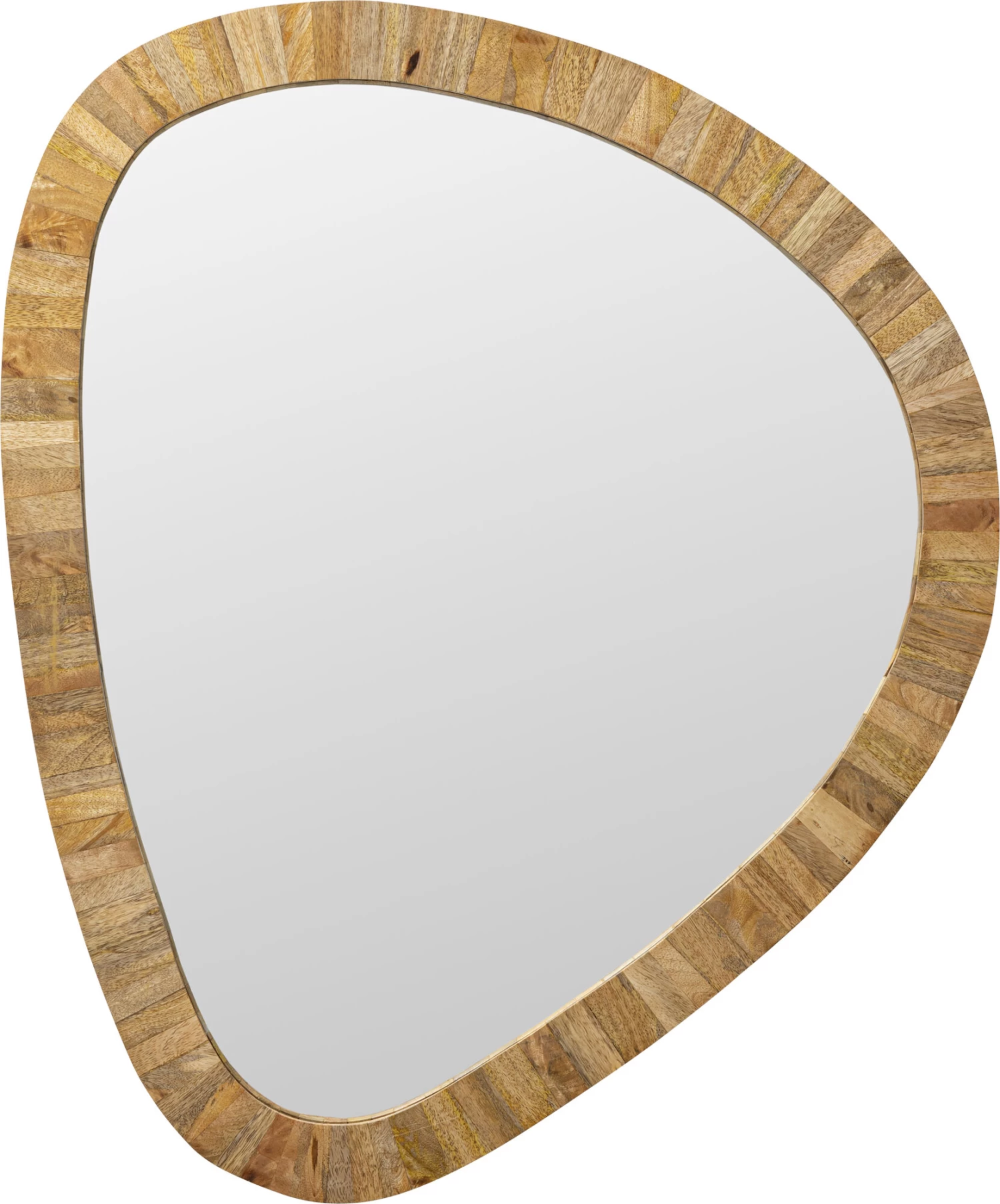 Wandspiegel Bora Bora 65x77cm 8 Wandspiegel Bora Bora 65x77cm – Bild 6