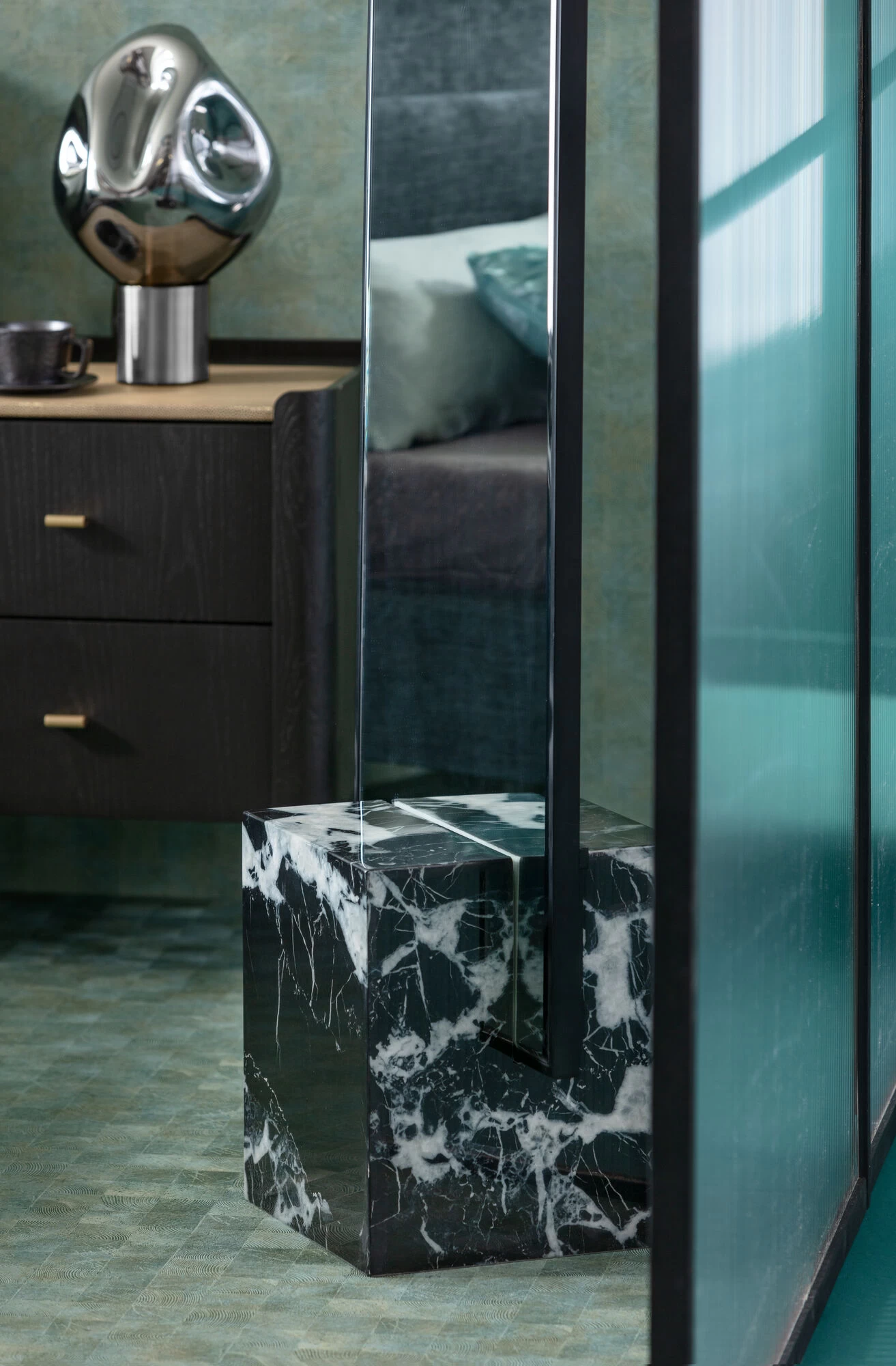 Kommode Klein Milano 8 Kommode Klein Milano – Bild 6