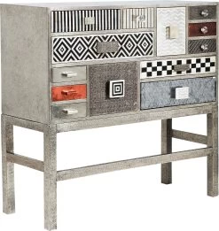 Hochkommode Chalet Silber 13 Schübe 20 Hochkommode Chalet Silber 13 Schübe -Bestes Möbelkollektions Geschäft 7a99d755f2212bb1c3d566b45b834acdb655192c