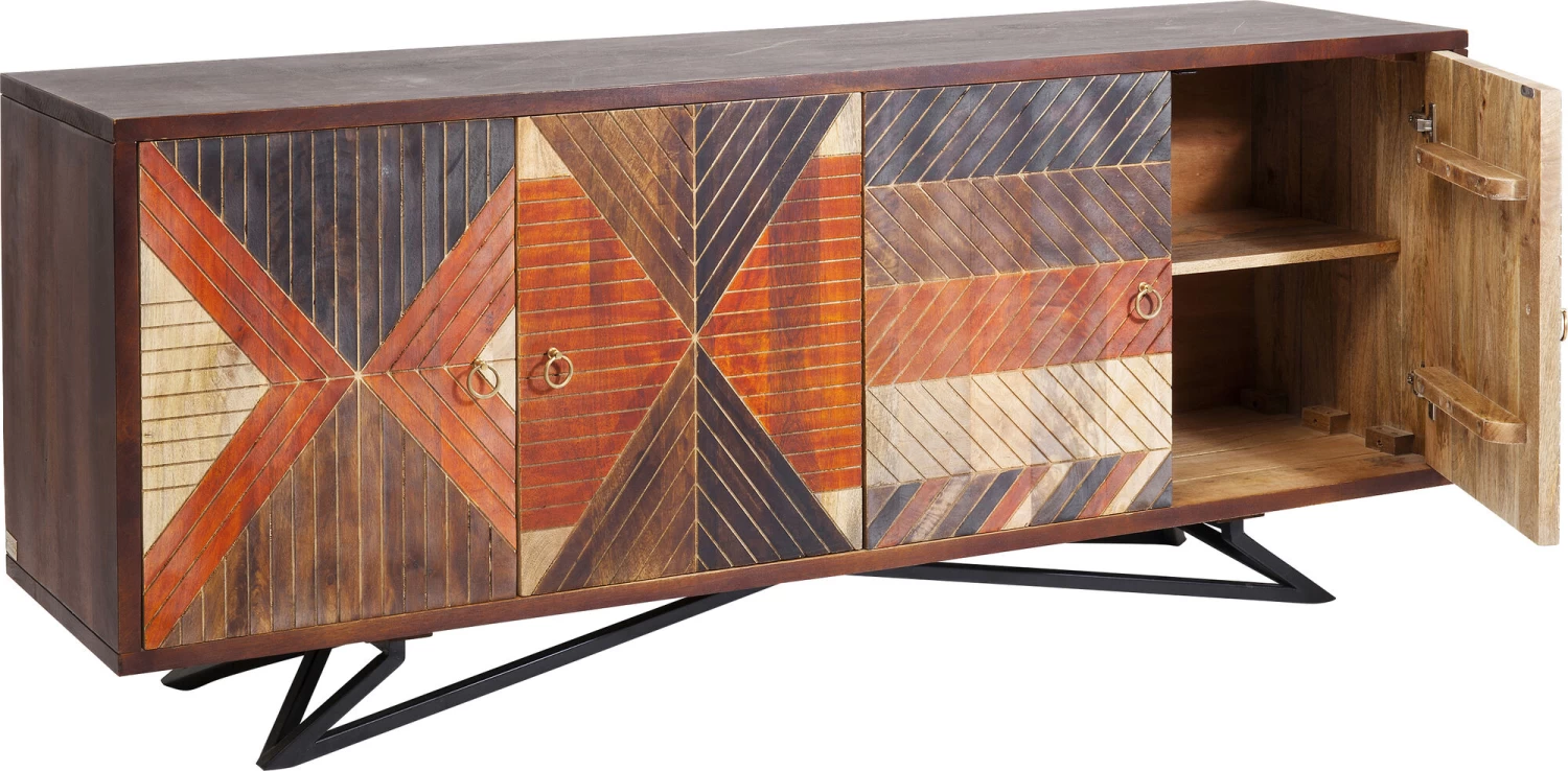 Sideboard Tomahawk 11 Sideboard Tomahawk – Bild 9