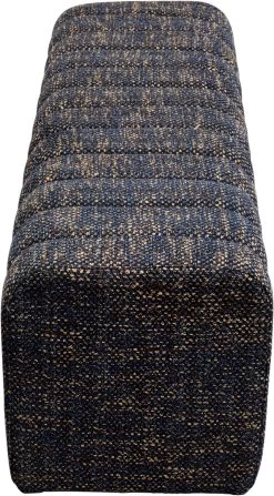 Bank Slice Melange 120cm -Bestes Möbelkollektions Geschäft 7aa548c33749be083272604cde9a1771bb52f194