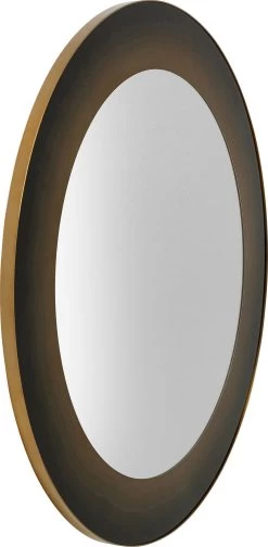 Wandspiegel Solo Ø100cm