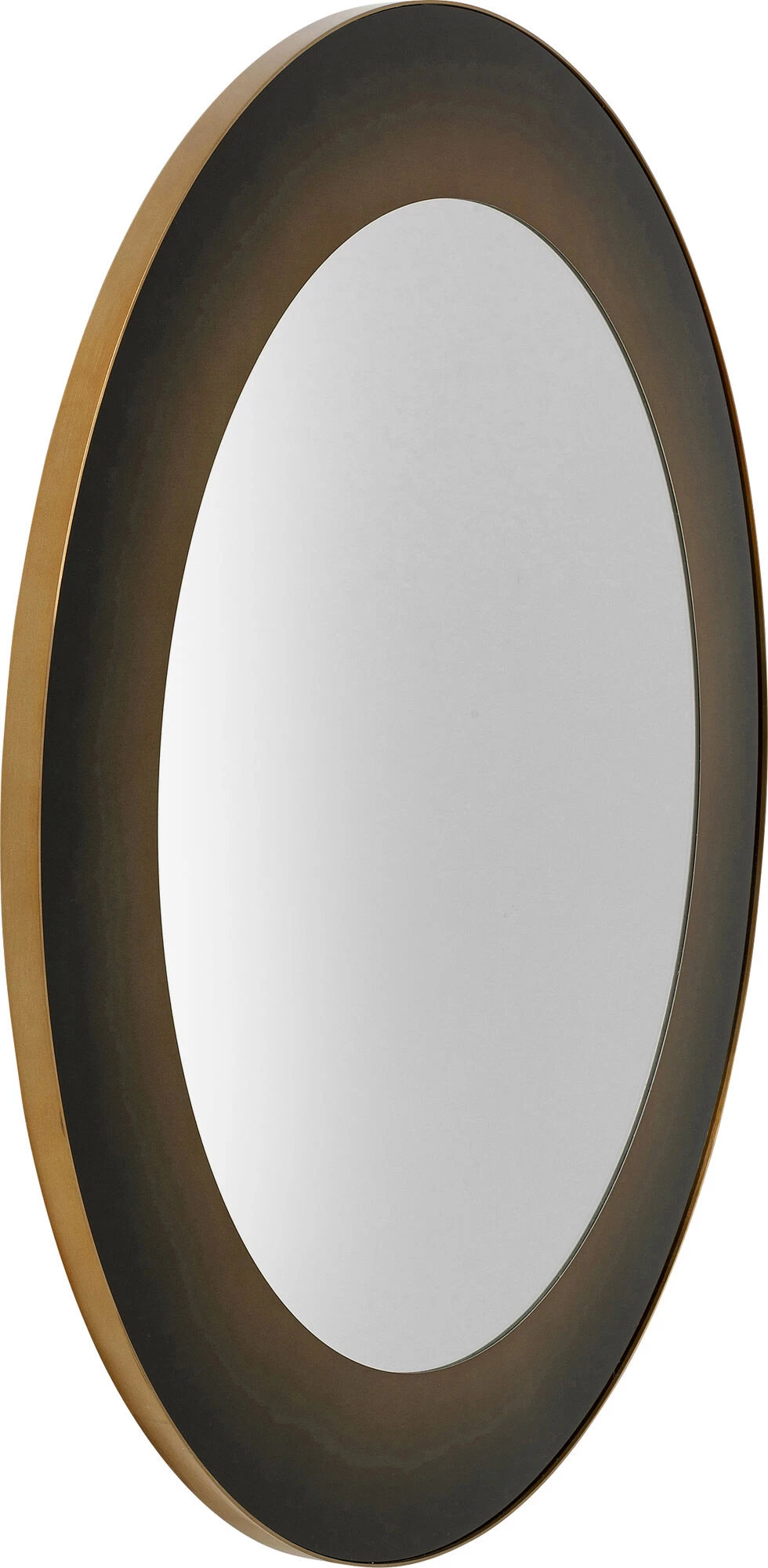 Wandspiegel Solo Ø100cm 3 Wandspiegel Solo Ø100cm