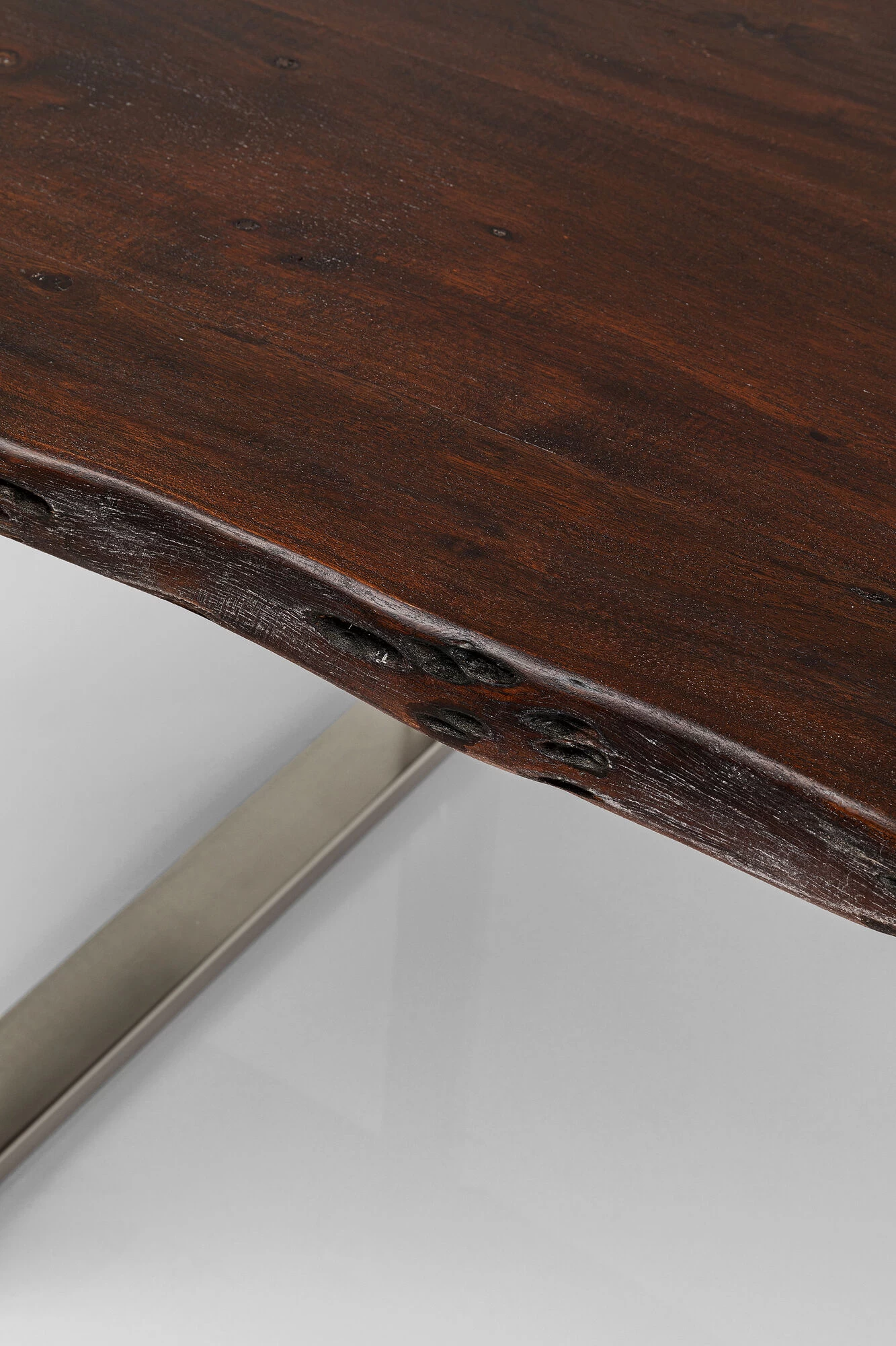 Tisch Harmony Dunkel Chrom 180x90 13 Tisch Harmony Dunkel Chrom 180x90 – Bild 11