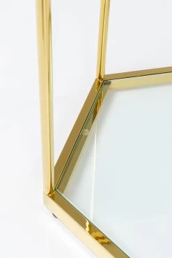 Beistelltisch Comb Gold 55 -Bestes Möbelkollektions Geschäft 7af36b7229f0debff1971ecdfb32cbd9554f88e0