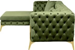 Ecksofa Bellissima Velvet Grün Links 12 Ecksofa Bellissima Velvet Grün Links -Bestes Möbelkollektions Geschäft 7b13ec872ab4f365e11147cb5ac83f43d1f7fd3c