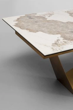 Ausziehtisch Connesso Brass 200(+60)x100cm 25 Ausziehtisch Connesso Brass 200(+60)x100cm -Bestes Möbelkollektions Geschäft 7b66f0fefa0158bc34a8c2dfb5989d3ba4891830