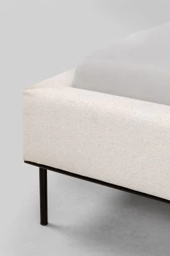 Bett East Side 160x200cm -Bestes Möbelkollektions Geschäft 7b8a064bf094cc295633a99dcc636a4cc97f47e2