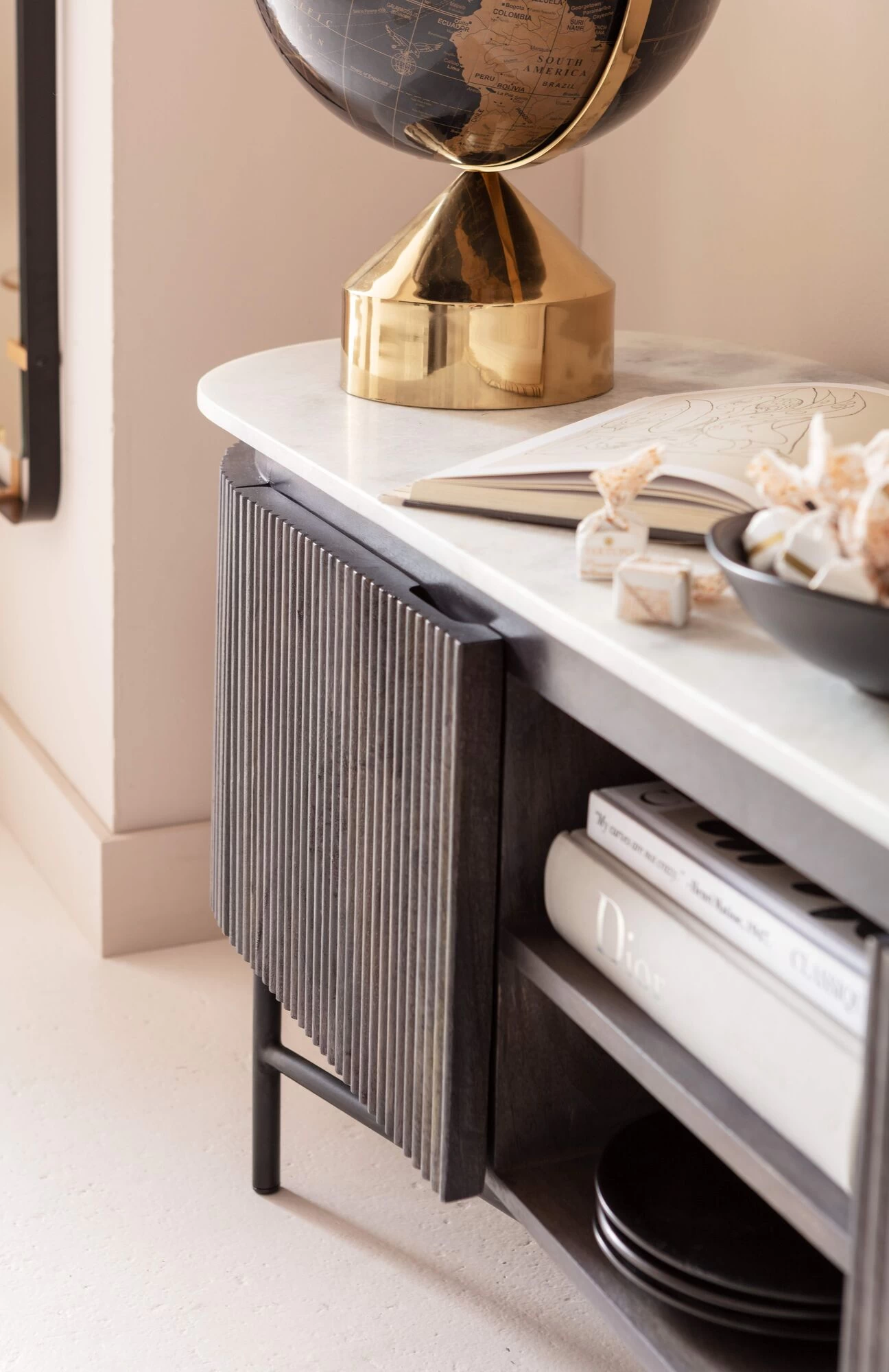 Lowboard Glenn 5 Lowboard Glenn – Bild 3