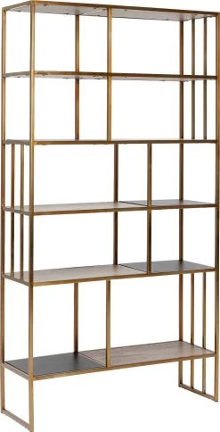 Regal Cesaro 90x170cm -Bestes Möbelkollektions Geschäft 7be3ccda3ca8b42de39a40a7228ea03b1efba54d