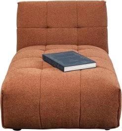 Recamiere Boogie Braun 147cm -Bestes Möbelkollektions Geschäft 7c0a0c9fc4a91dae8ea30747174e14b8881c4c13