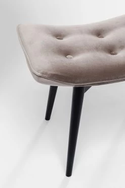 Hocker Black Vicky Velvet Grau 46x59cm 13 Hocker Black Vicky Velvet Grau 46x59cm -Bestes Möbelkollektions Geschäft 7c364786a00a7c73d2d619293561720d187dc023