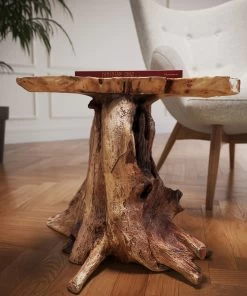 Beistelltisch Tree Groß Nature -Bestes Möbelkollektions Geschäft 7c3e3485d4194f0d92f0fbe75badf6ac304f0ca4