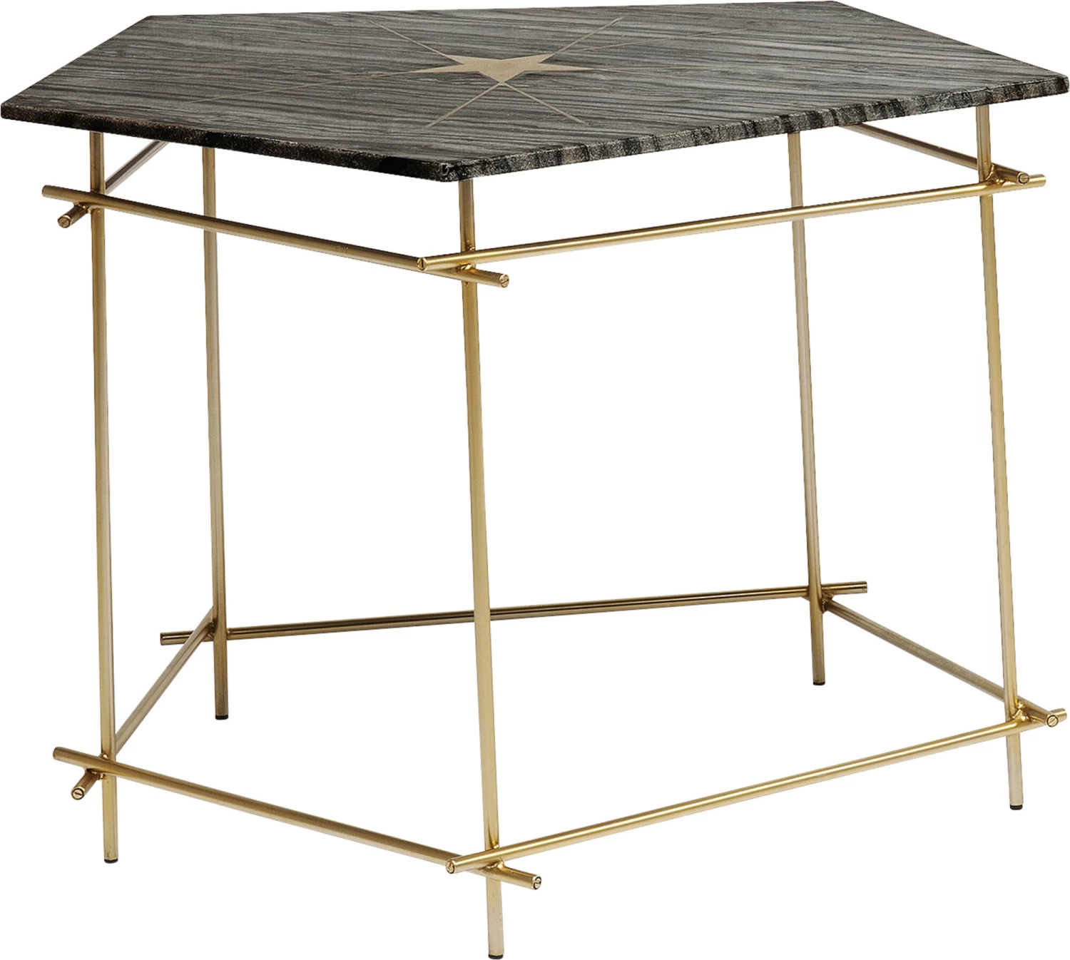 Beistelltisch Mystic Pentagon Groß 12 Beistelltisch Mystic Pentagon Groß – Bild 10